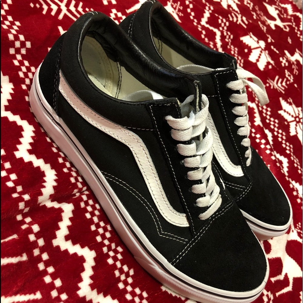 ✨Vans✨